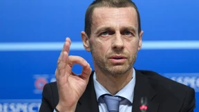 Ceferin fordert 16 Euro-Teams bei WM