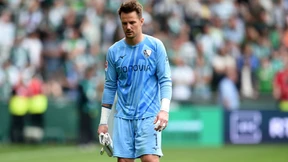 Störenfried im Bochumer Betriebsablauf