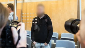 Deutsch-österreichische Terrorfreundschaft