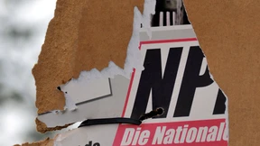 Bad Hersfeld muss NPD-Plakate aufhängen