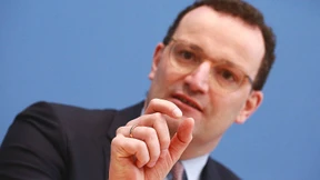 SPD fordert nationalen Impfplan