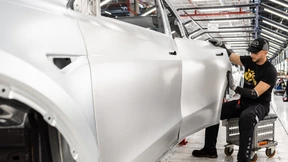 Mehr Gehalt für Tesla-Mitarbeiter in Grünheide