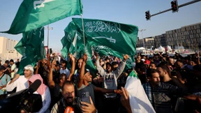 Saudi-Arabien ordnet nationalen Feiertag an