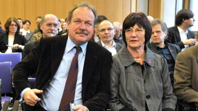 Eine Bestätigung für die Kirchen