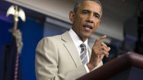 Obama will „in die Offensive gehen“