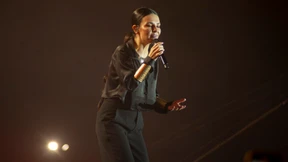 Zwischen Melancholie und Rock