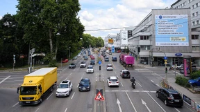 Adieu BMW, Mercedes, VW?