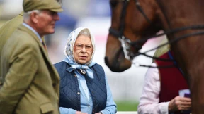 Queen feiert 90. Geburtstag mit großem Pferde-Spektakel