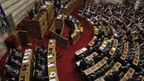 Weiter Streit über Hilfen für Hellas