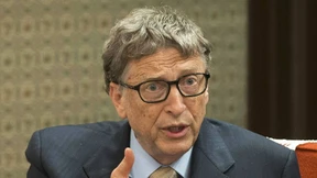 Eine Initiative der Superreichen für saubere Energie