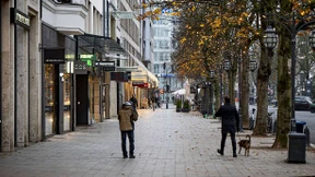 Bund und Länder beraten am Dienstag über Corona-Lage