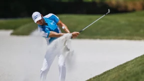 Kaymers Chancen landen im Wasser