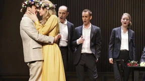 Bildgewordene Trauerarbeit