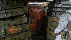 Gute Gespräche, die keinen Frieden bringen können