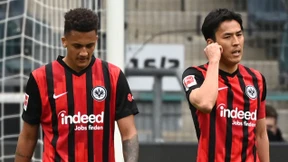 Eine große Enttäuschung für Frankfurt und Hütter