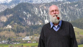 Einer, der hierher passt