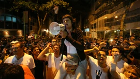 Umverteilung genügt nicht mehr