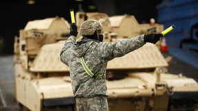 Amerikanischer Kongress will Truppenabzug aus Deutschland stoppen