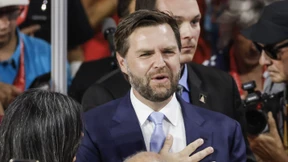 Wie J.D. Vance vom Trump-Gegner zum glühenden Anhänger wurde