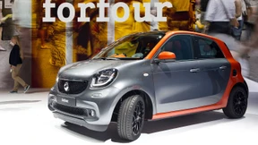 Smart will keine Kinderträume mehr zerstören