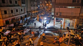 Zellen des „Islamischen Staats“