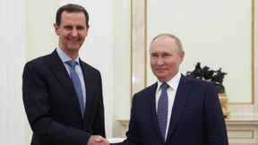 Assad lobt „vertrauensvolle“ Beziehungen mit Russland