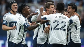 Müller jubelt bei Vancouver-Debüt zu früh