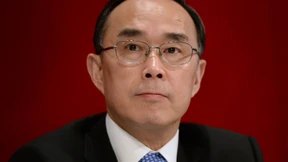 Chef von China Telecom unter Korruptionsverdacht