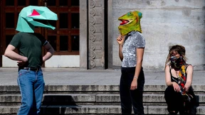 Wir leben in einer neuen Ära