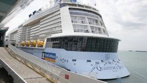 Falscher Corona-Alarm auf Kreuzfahrtschiff