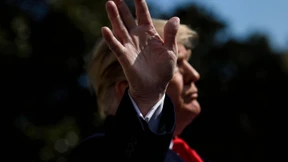 „Person 1“ im Visier des Sonderermittlers