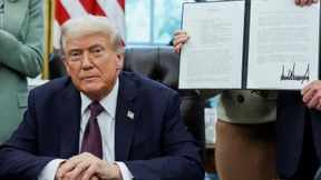 Trump kündigt Verleumdungsklage gegen „New York Times“ an