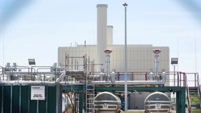 Netzagentur hält 95 Prozent Gasspeicher-Füllstand für unrealistisch