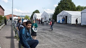 Schweiz wird zum heimlichen Transitland für Flüchtlinge