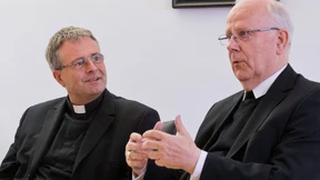 „Es ist lange noch nicht alles im Konsens“ 