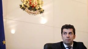 Bulgarien will den Euro, aber will der Euro Bulgarien?