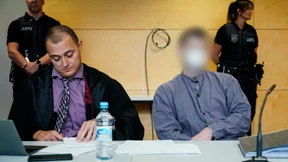 „Soll ich Ihnen mal die Zunge rausstrecken?“