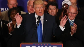 Trump erkennt Obama als Amerikaner an