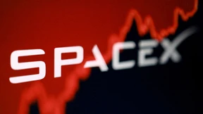 Wie gut ist die SpaceX-Aktie?