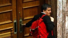 Griechenland ist kein Fass ohne Boden 