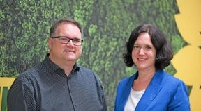 Das ist Bremens neuer Finanzsenator