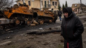 Was kommt nach der Zeitenwende?