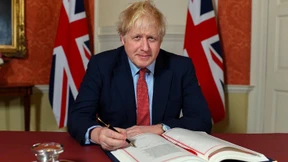 Post-Brexit-Abkommen wird doch ratifiziert