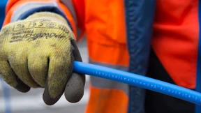 Startschuss für „Gigabit“-Deutschland