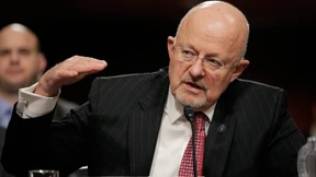 Clapper: Kann weiteren Fall Snowden nicht ausschließen
