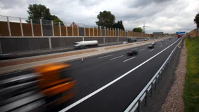 Endlich mal Spitzenposition!