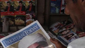 Der Glanz ist erloschen