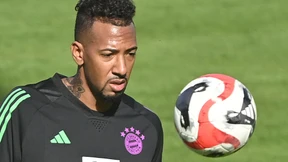 Jérôme Boateng erhält keinen Vertrag beim FC Bayern