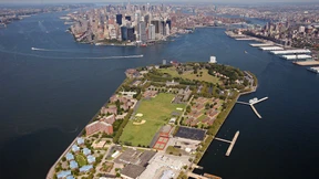 Gebt mir eure Müden, eure Erholungsuchenden