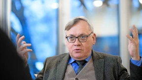 Sachsens Verfassungsschützer